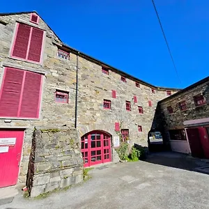  Auberge de jeunesse Old Mill Irlande